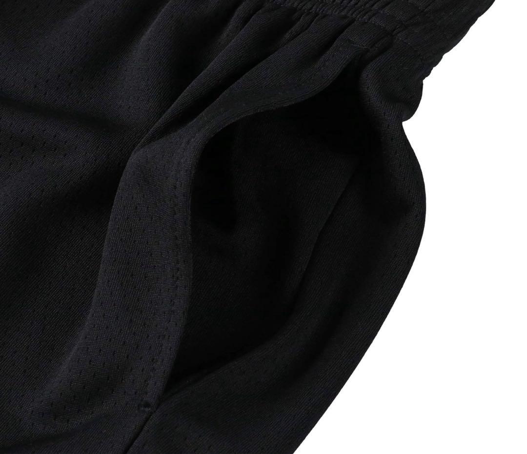 【新品・未使用】エゴザル　ショートパンツ　Sサイズ　　＋ソックス2足セット