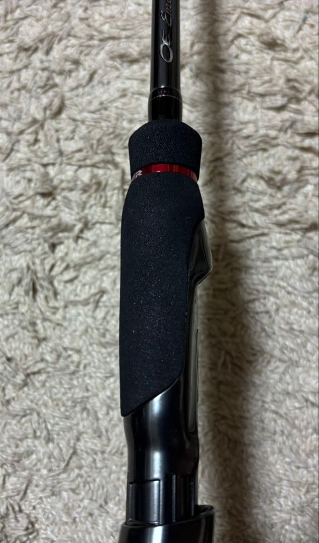 エメラルダス　ストイストRT　80LML DAIWA