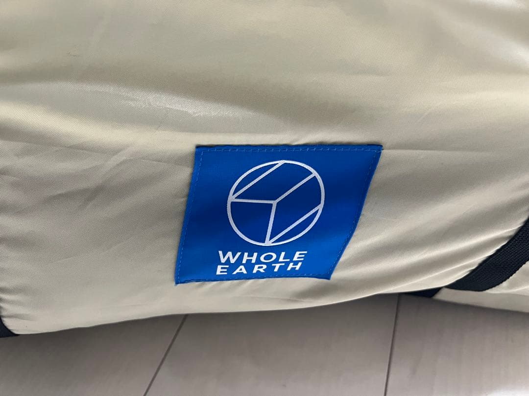 WHOLE EARTH EARTH DOME 240 テント