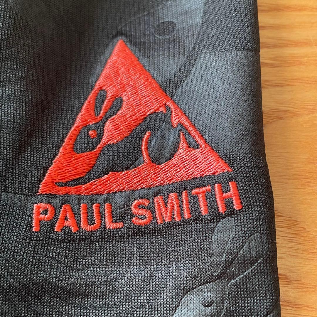 Rapha + Paul Smith サイクルウェア XLサイズ ブラック