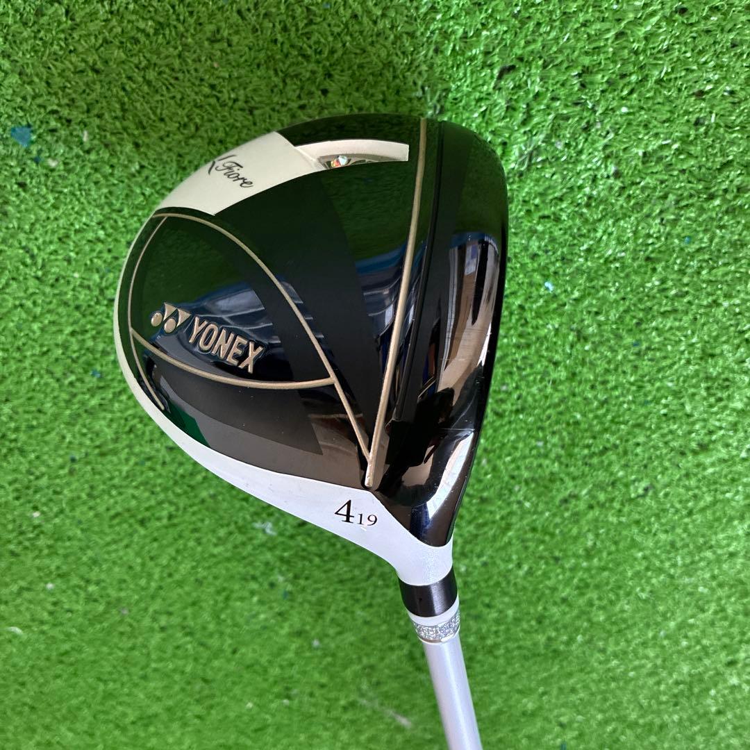 YONEX 419 フェアウェイウッド