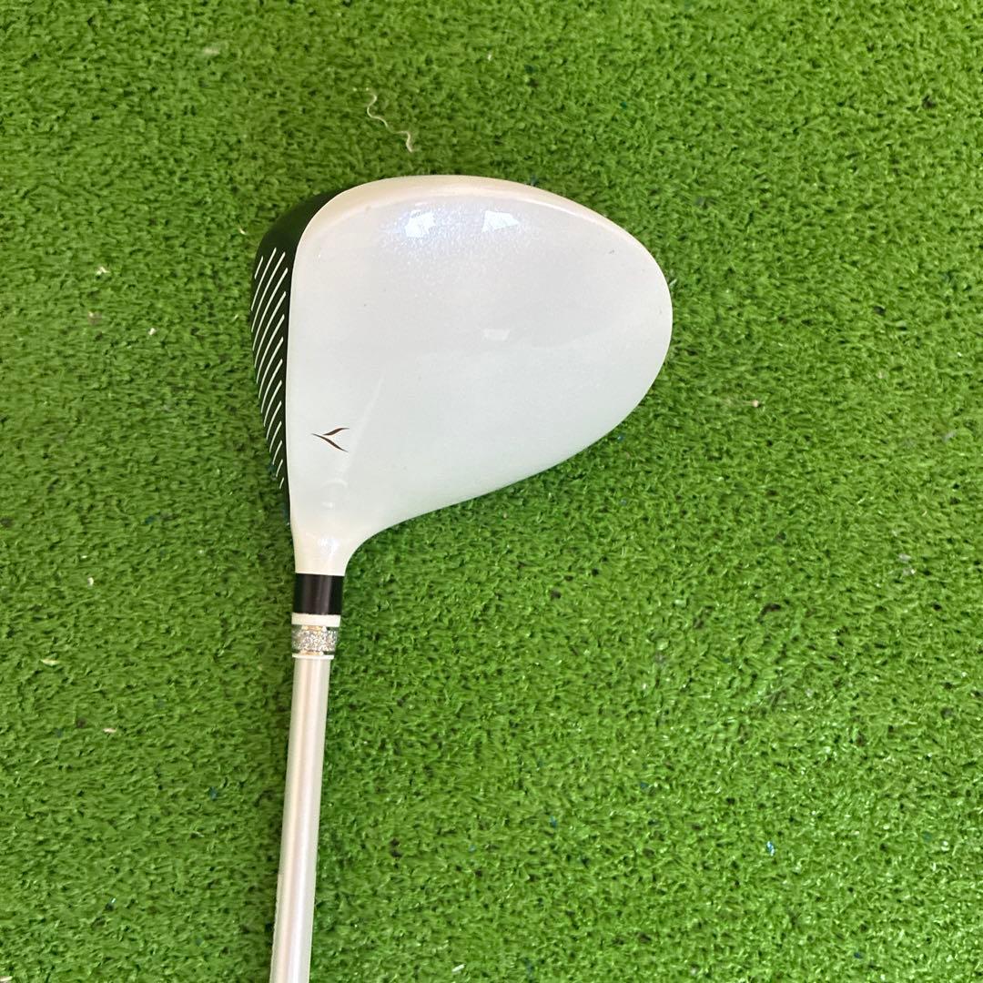 YONEX 419 フェアウェイウッド