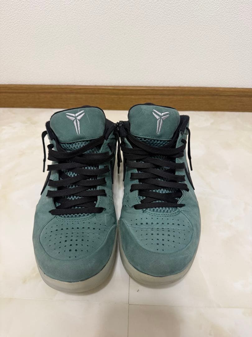 シューズ(男性用) Kobe4