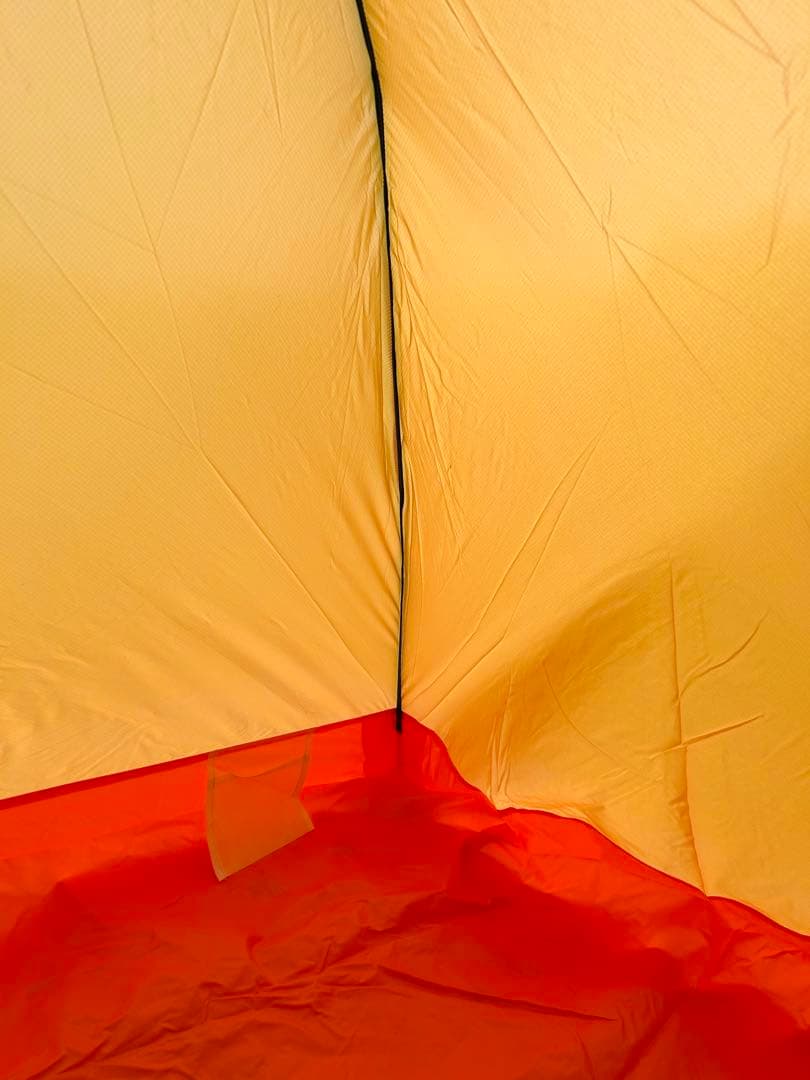 ダンロップ VS10 登山用テント（1人用）
