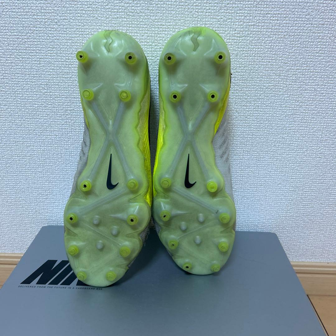 ナイキ ファントムGX2 エリート AG 26cm