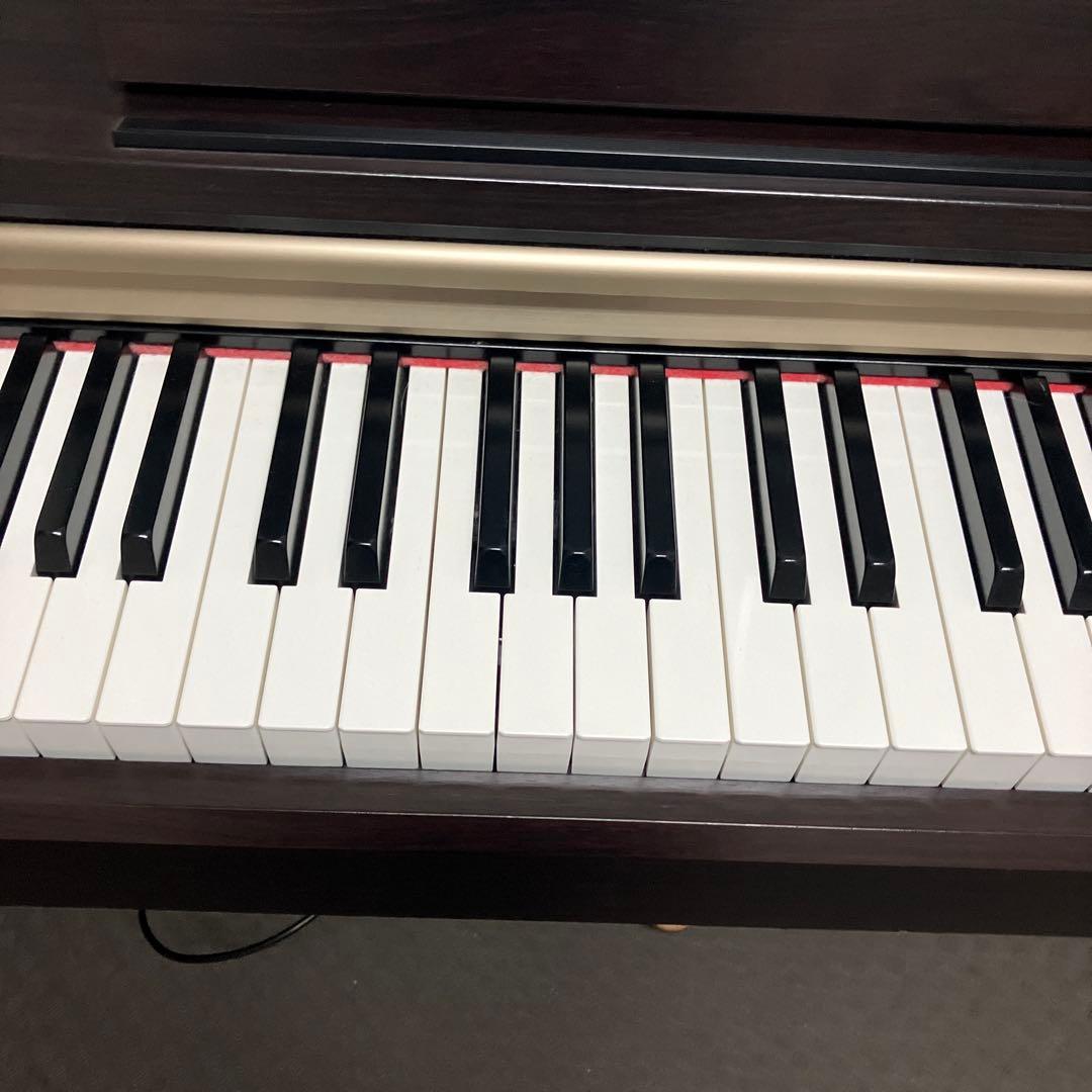 YAMAHA YDP-151 88鍵盤 電子ピアノ 2005年製