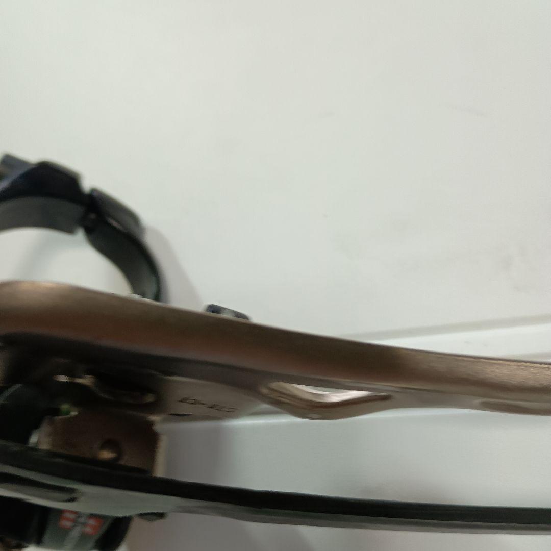 カンパニョーロ スーパーレコード 11s FD