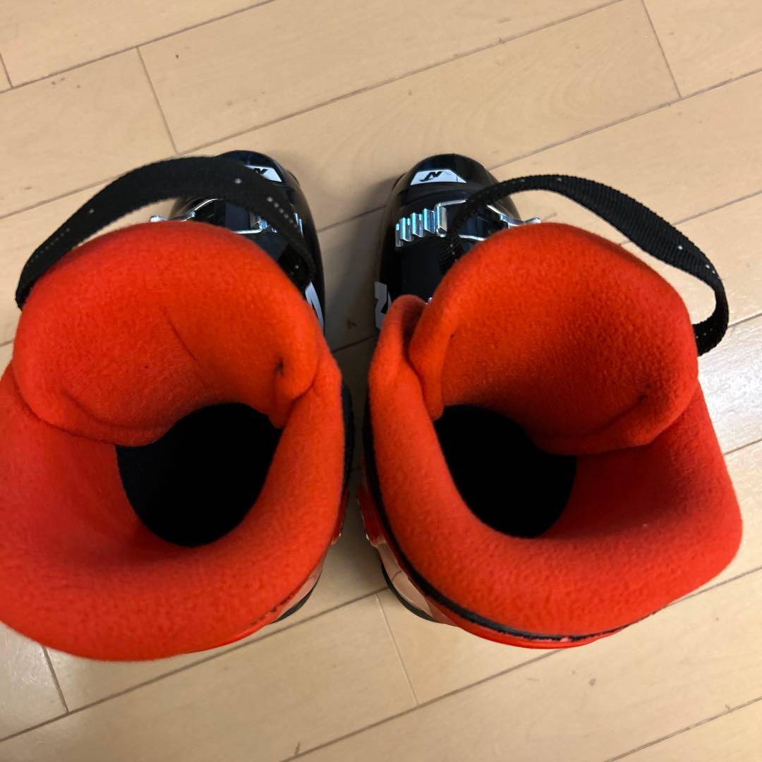 スキーブーツ 23.5 Nordica Speedmachine J 3