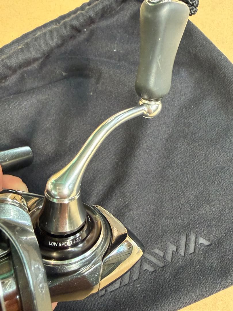リール DAIWA 24LUVIAS LT2000S-P
