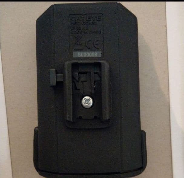 INOU GPS +Camera + Plus CAT EYE 2個セット