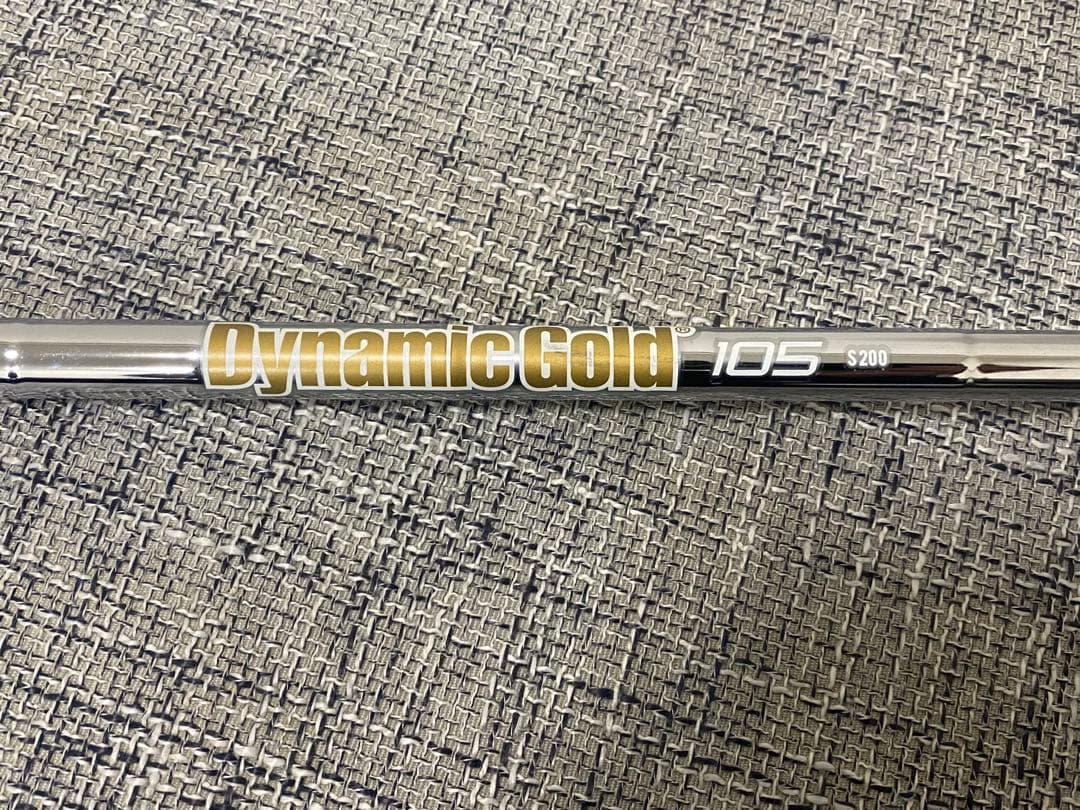 レフティ Titleist T150 アイアン 48度単品 DG105 S200