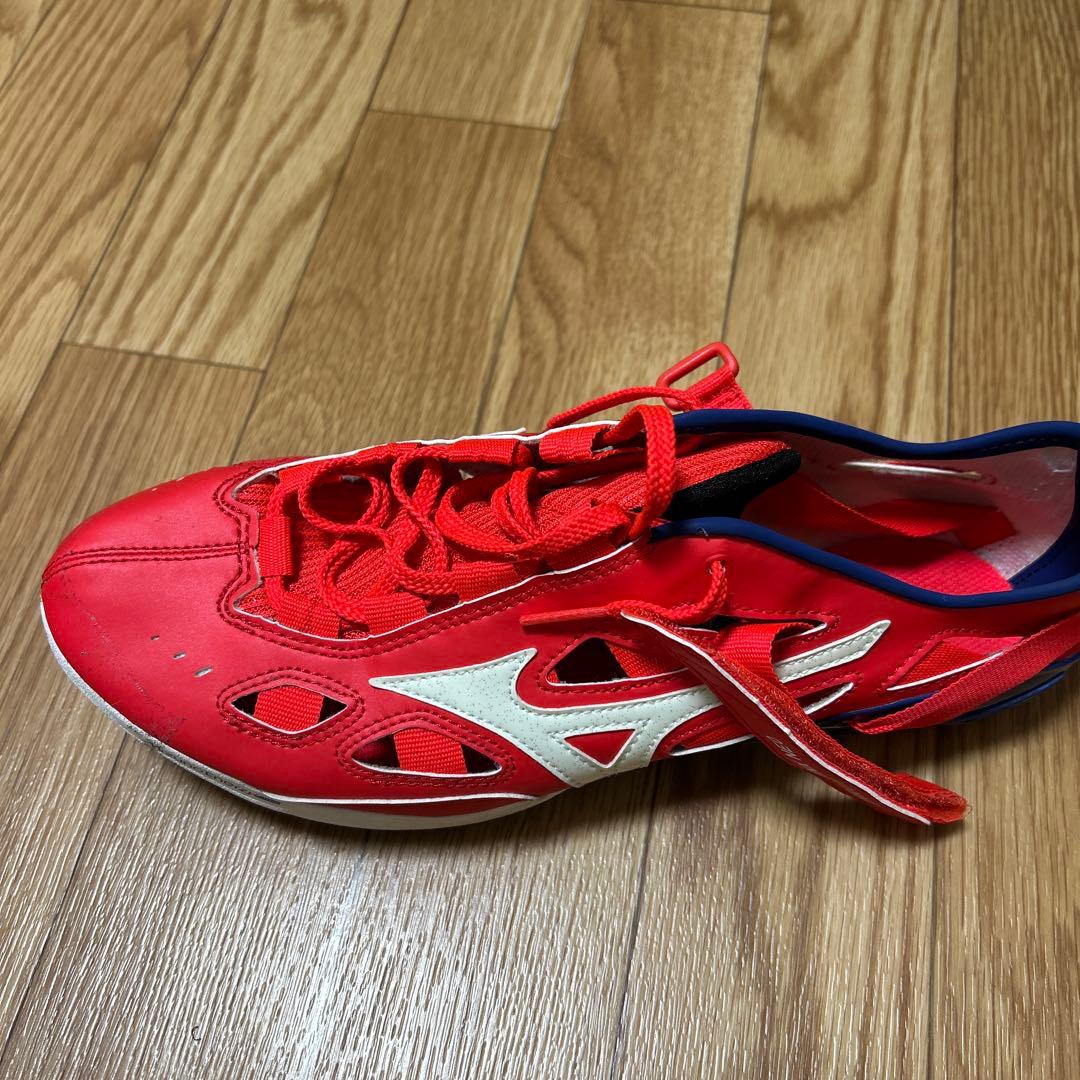スパイク・シューズ Mizuno CHRONO INX NEO