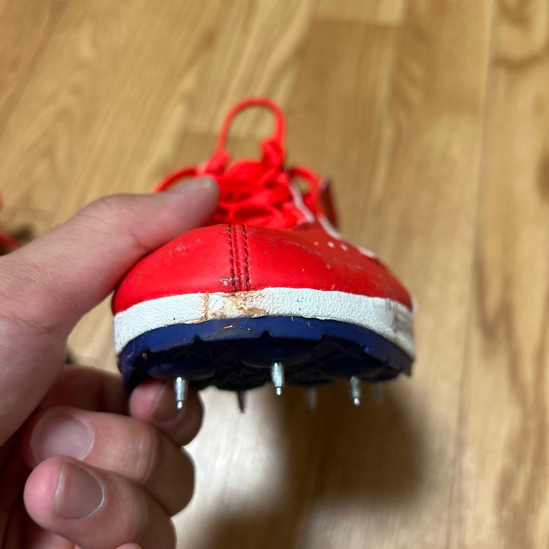 スパイク・シューズ Mizuno CHRONO INX NEO