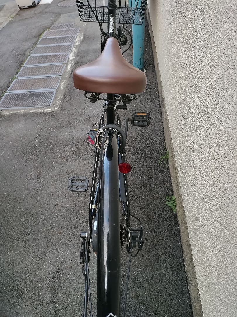 シティサイクル