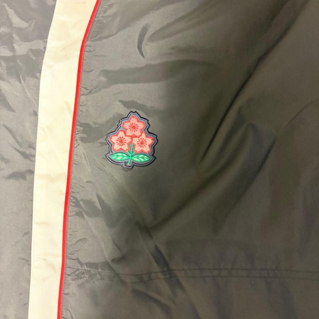 カンタベリー（Canterbury） 日本代表モデル　size 6L