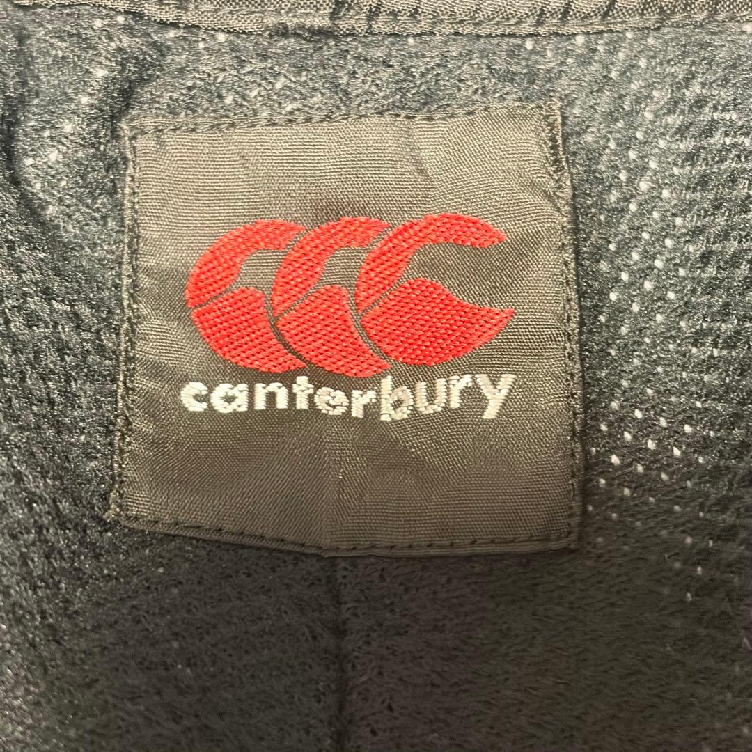 カンタベリー（Canterbury） 日本代表モデル　size 6L