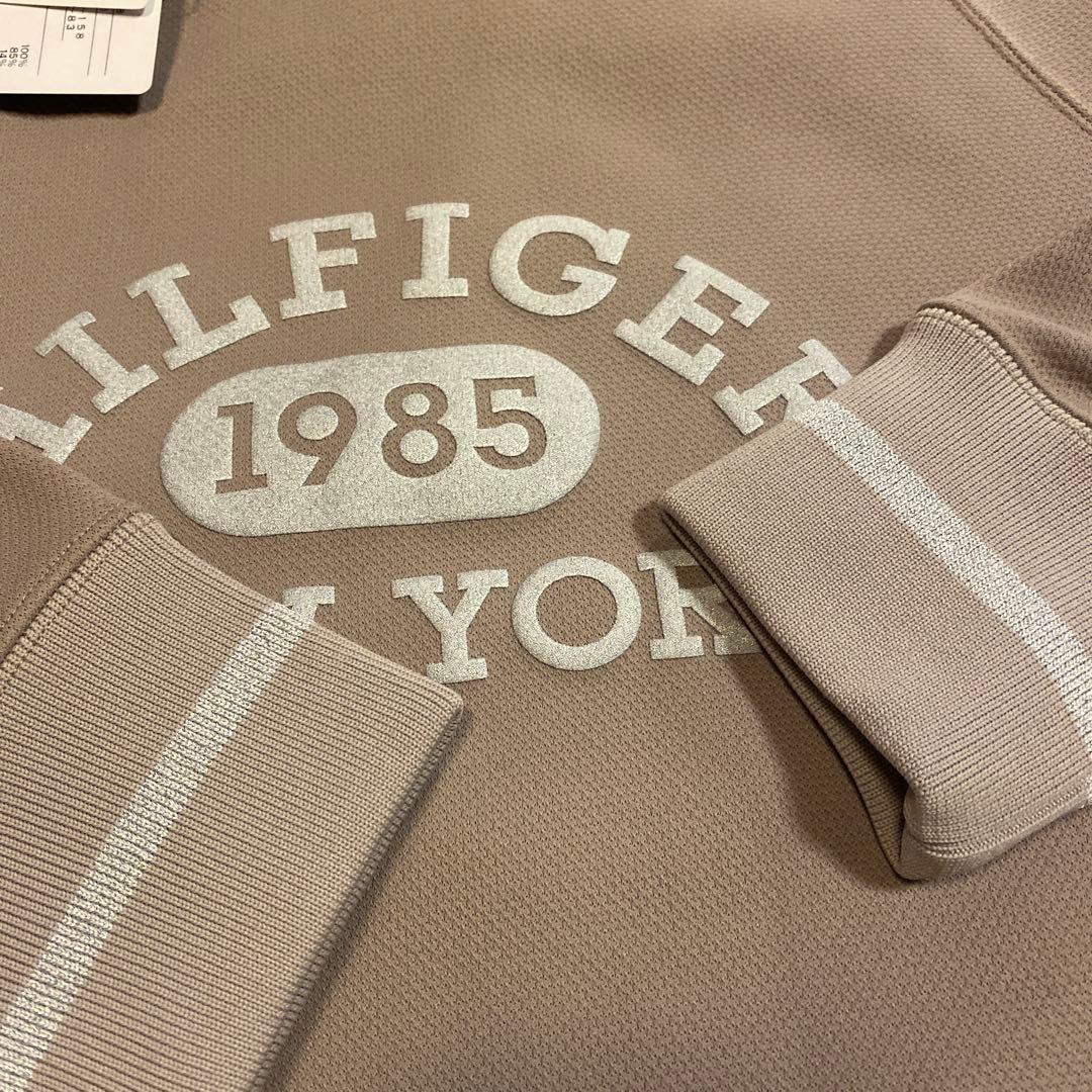  FILFIGER GOLFベージュパーカー新品定価17,600円