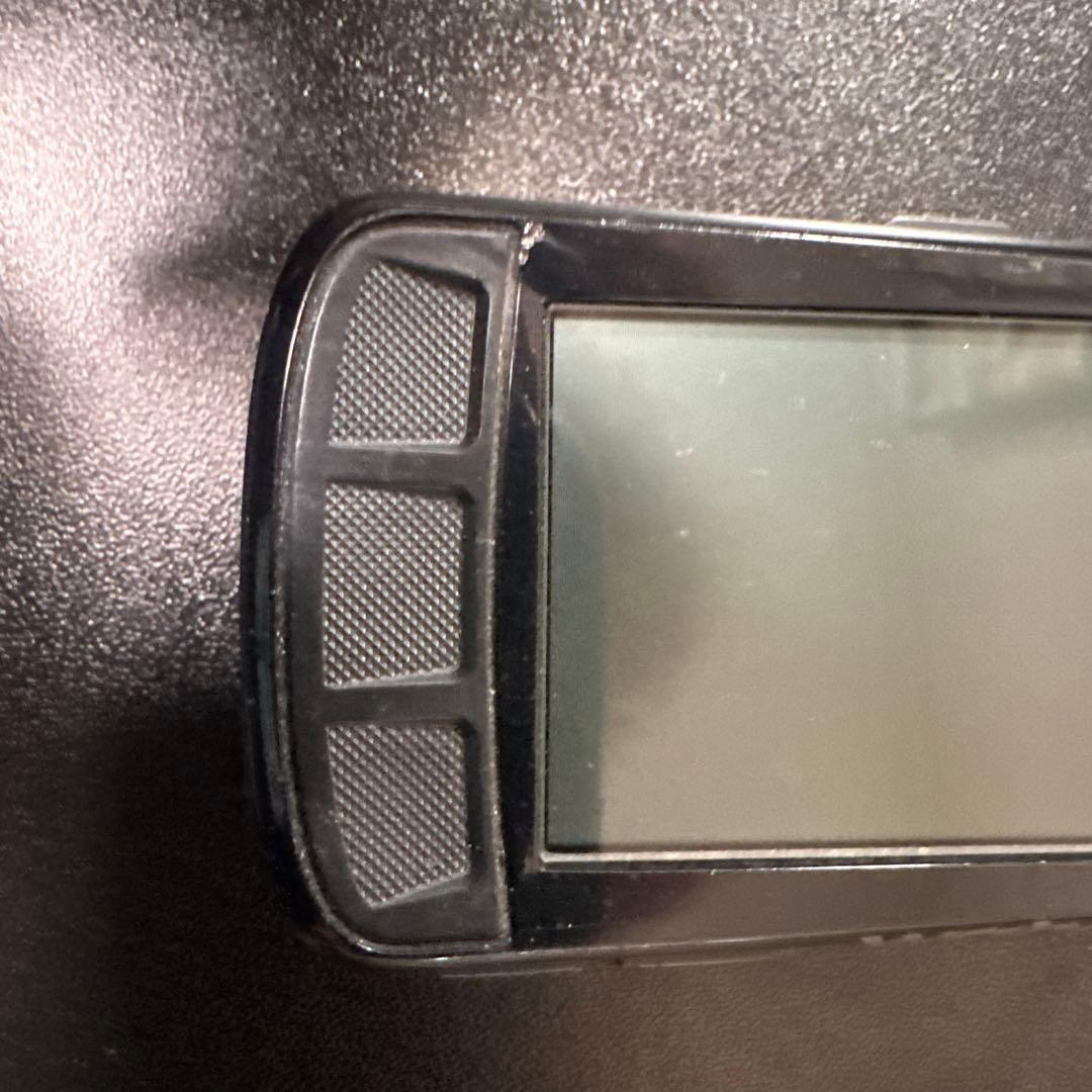 Wahoo ELEMNT BOLT サイクルコンピューター 本体