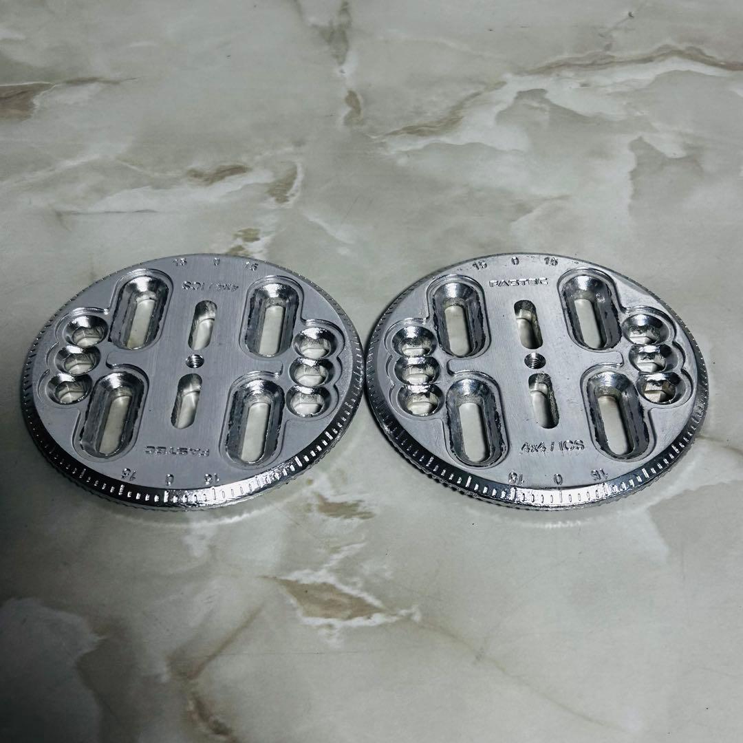 【美品】SP United SP MOUNTAIN ビンディング M