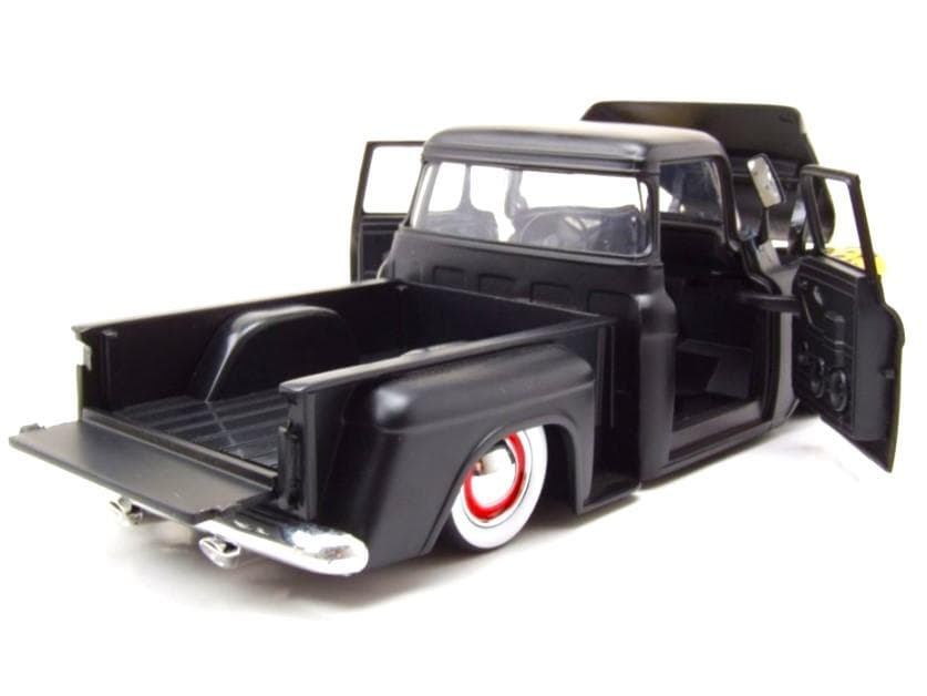 JADA Mijo 1/24 1955 シボレー ステップサイド KUSTOM