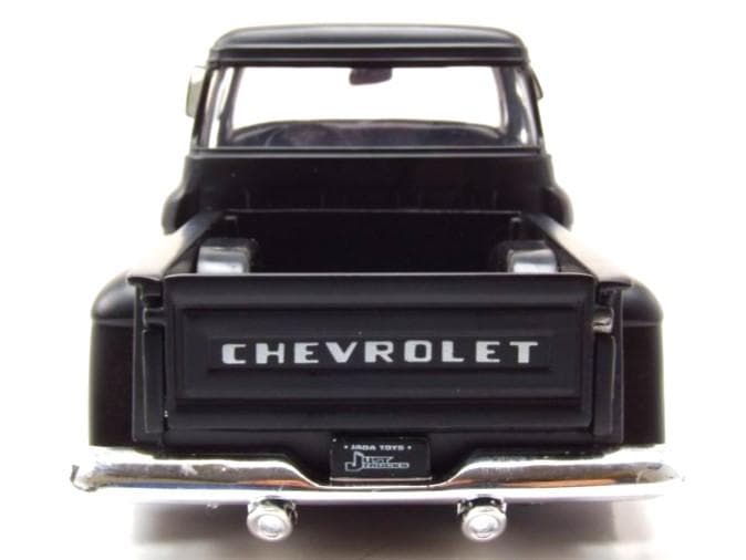 JADA Mijo 1/24 1955 シボレー ステップサイド KUSTOM