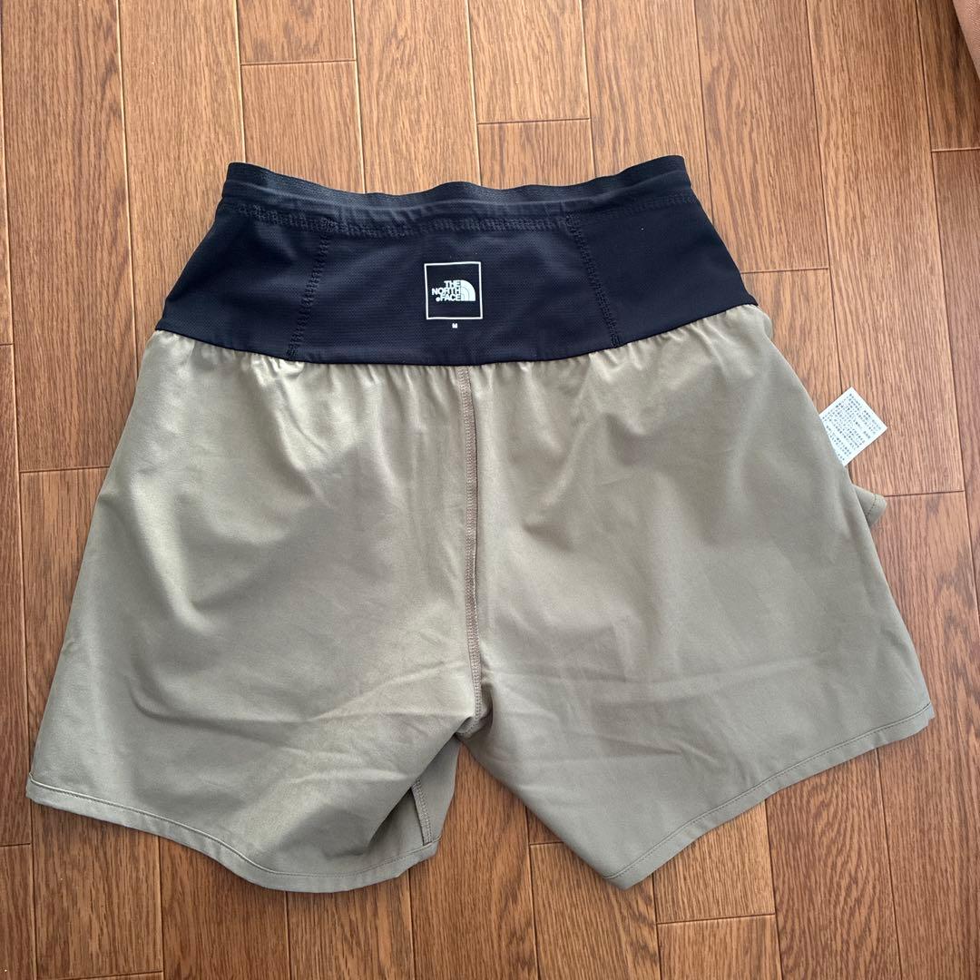 ウォーキング・ランニングウェア THE NORTH FACE Enduris Racing Short