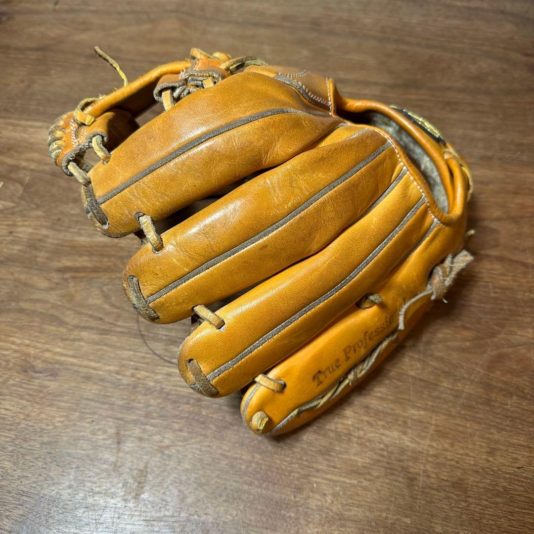 久保田スラッガー　硬式内野グローブ