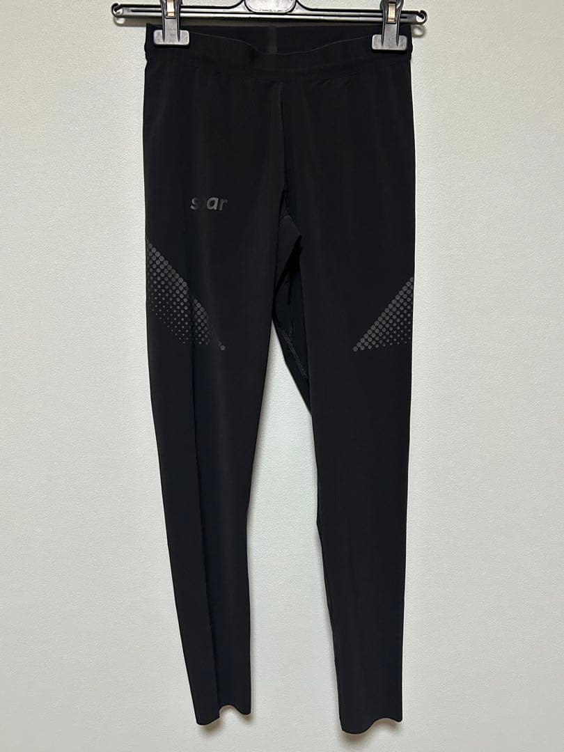 【極美品】SOAR Running Mens Session Tight タイツ