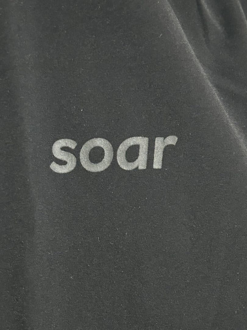 【極美品】SOAR Running Mens Session Tight タイツ