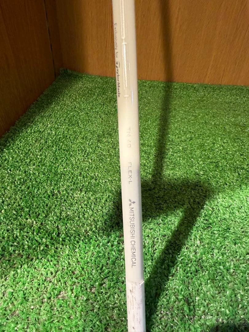 TaylorMade SIM2 MAX ユーティリティ 4番22度 レディース
