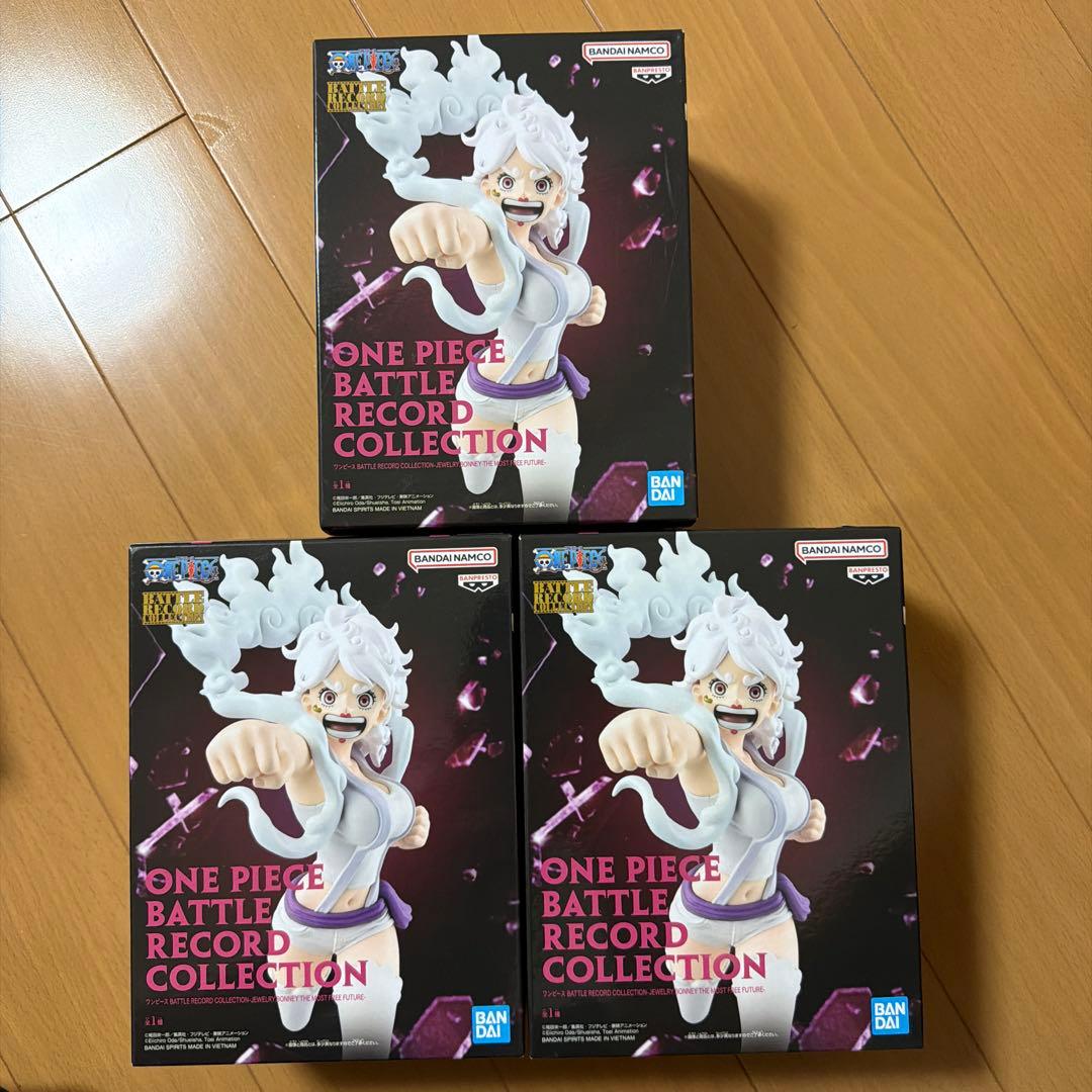 ワンピース フィギュア未開封14体セット