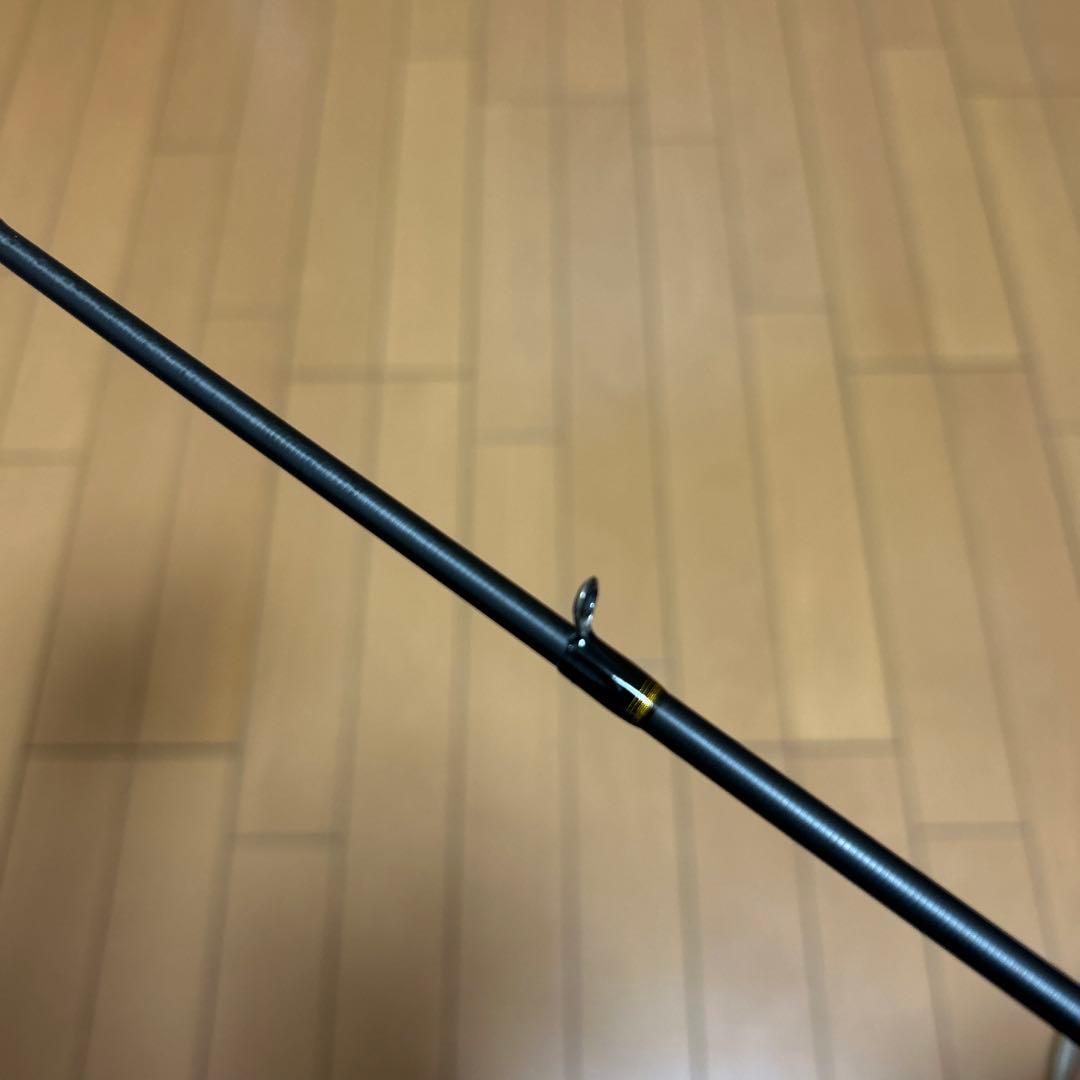 シマノ ステファーノ 攻 S180