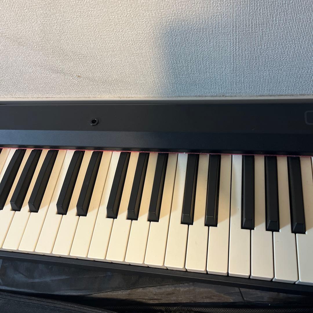 美品　CARINA 88鍵電子ピアノ