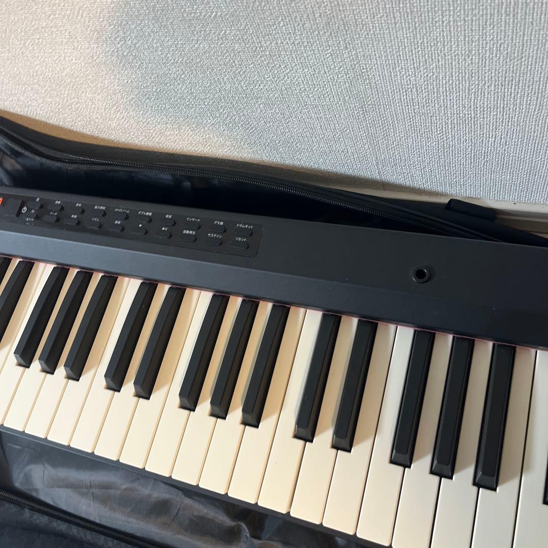 美品　CARINA 88鍵電子ピアノ