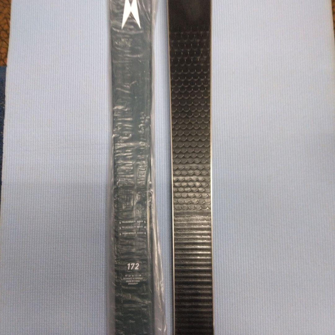 PANORAMA M68、172cm、オールマウンテンスキー、未使用・新品