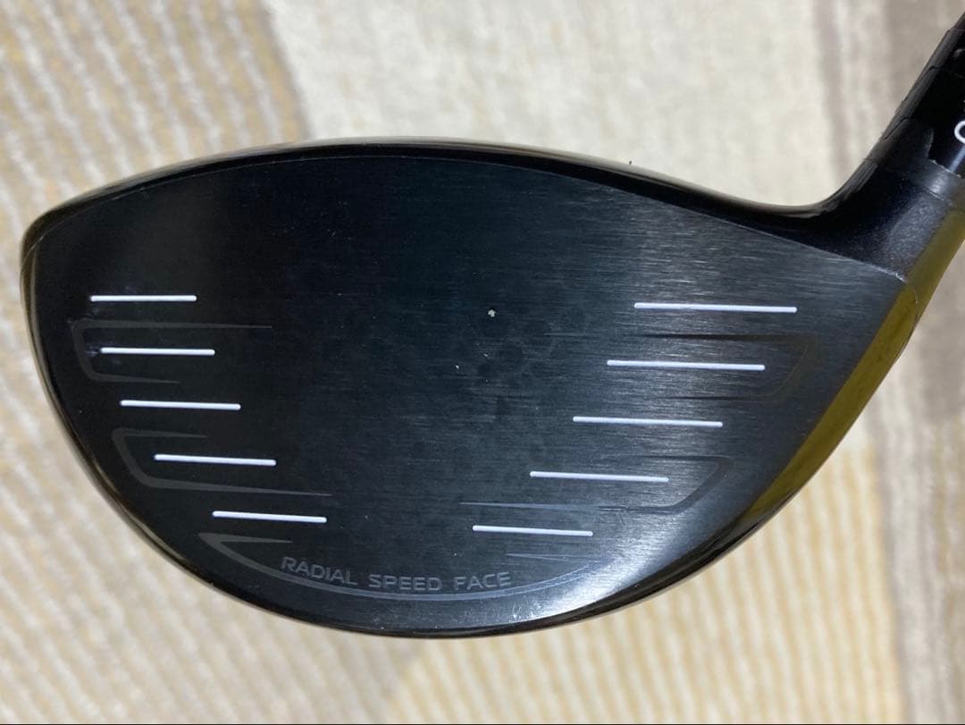 Titleist 917 D3 ドライバー 10.5度 ヘッドカバー付(ミズノ)