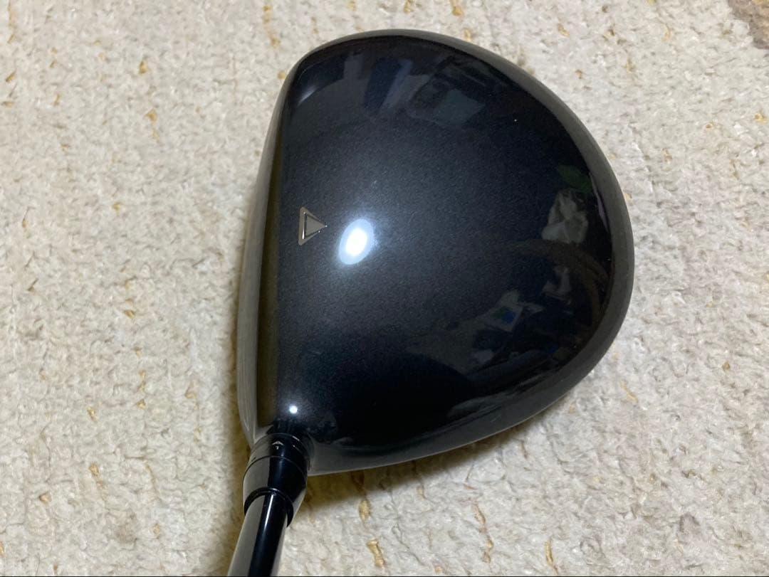 Titleist 917 D3 ドライバー 10.5度 ヘッドカバー付(ミズノ)