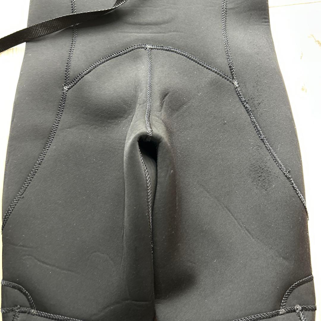キッズ　ウエットスーツ　140 フェロー