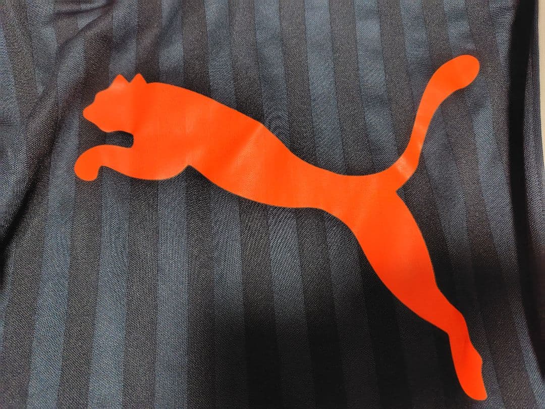 美品　puma　プーマ　ジャージ　上下　セット　セットアッププージャ　サイズM