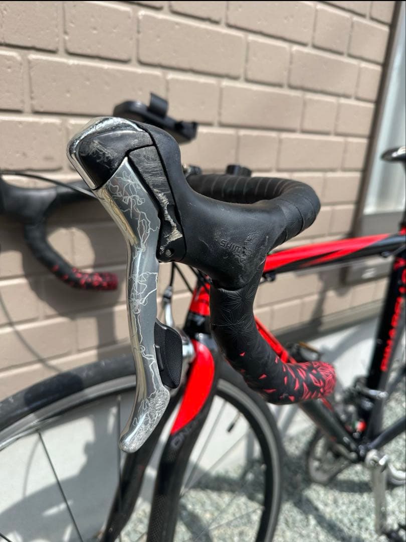Pinarello ロードバイク お値下げ⭕️