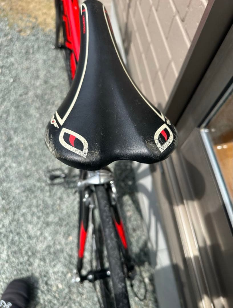 Pinarello ロードバイク お値下げ⭕️