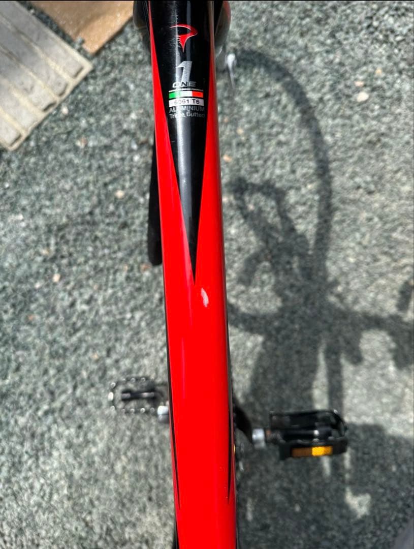 Pinarello ロードバイク お値下げ⭕️