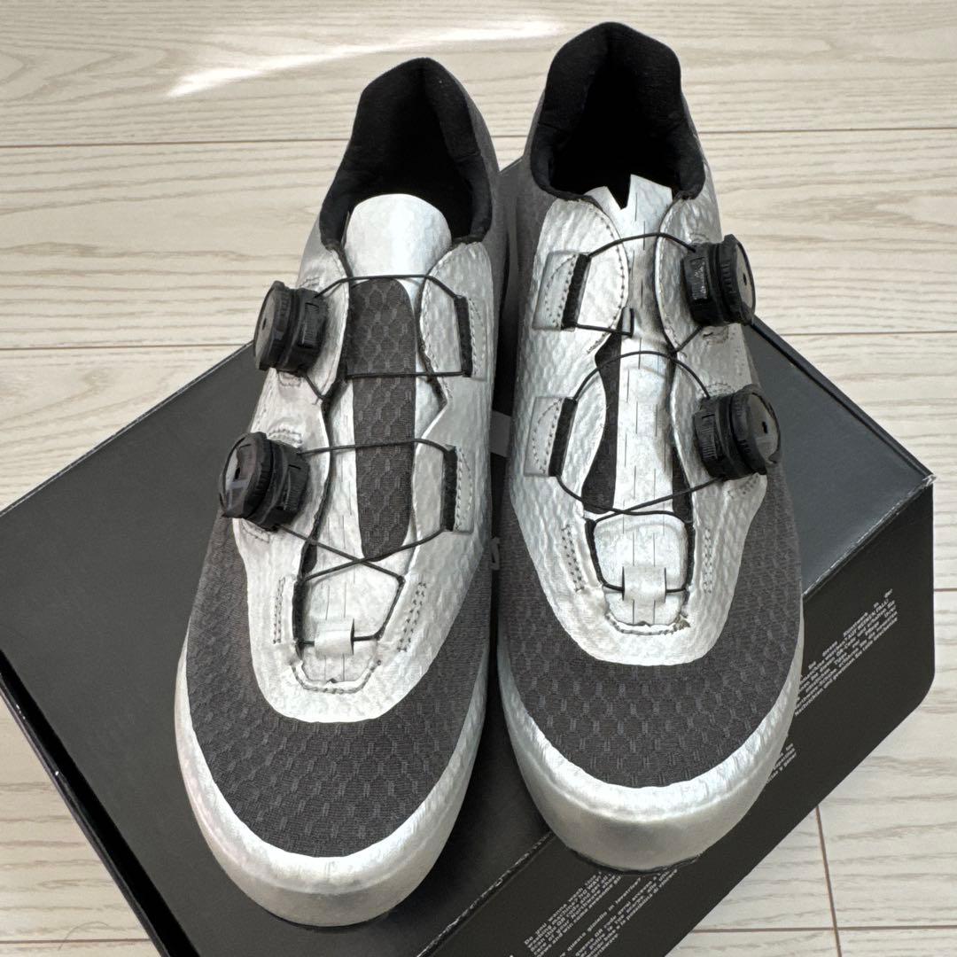 NorthWAVe ビンディングシューズ MISTRAL PLUS 43