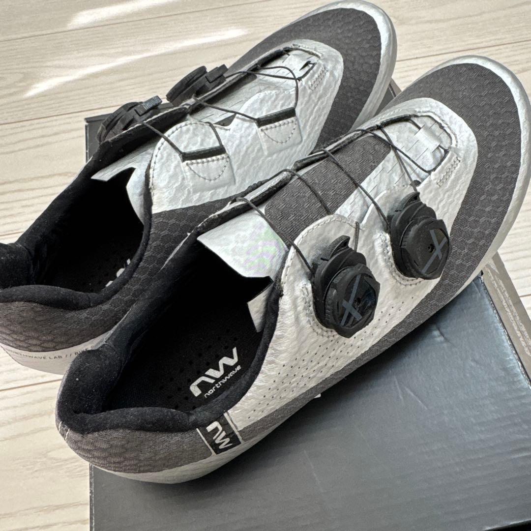 NorthWAVe ビンディングシューズ MISTRAL PLUS 43