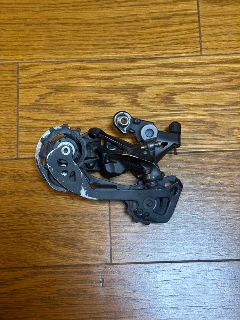 GRX コンポセット　810、600ミックス