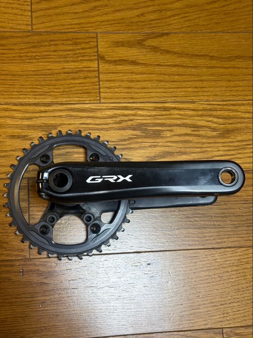 GRX コンポセット　810、600ミックス