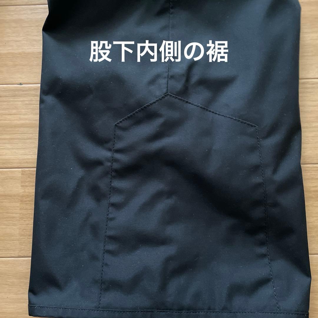 【新品】HOLIDAY OUTERWEAR 韓国　スノボー　パンツ　男女兼用