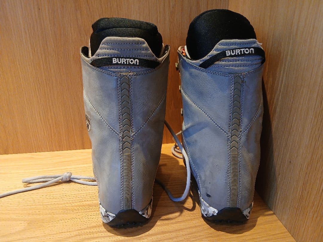 バートン　スノーボードブーツ　BOXER 27cm