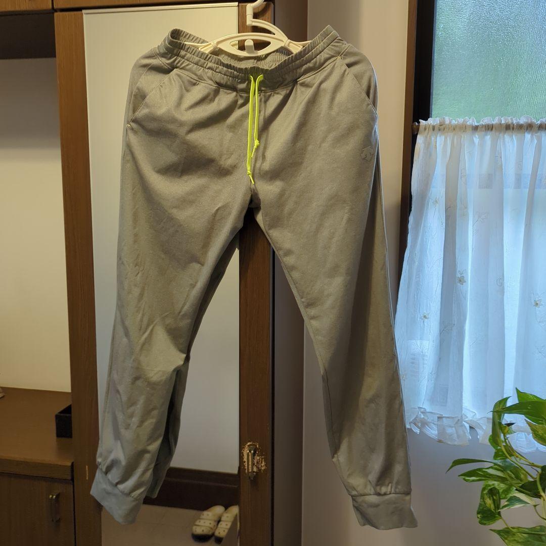 MOVESPORT　DESCENTEジャージ更にお値下げしました！