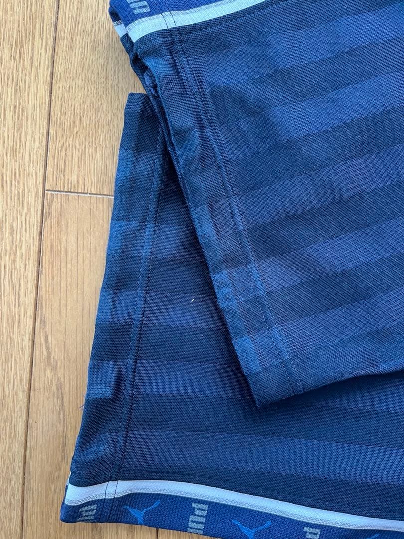 に*︎様 PUMA ジャージ 上SS 下S 上下サイズ違い プージャ
